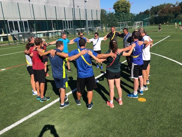 Mitgliederversammlung